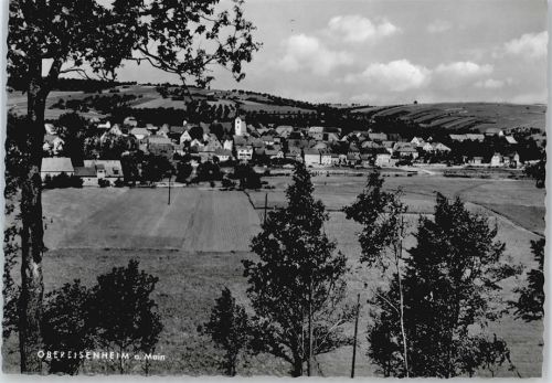 Obereisenheim