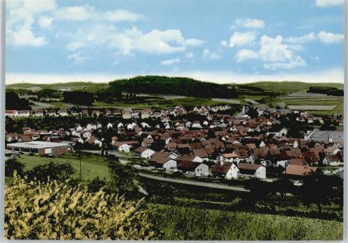 Weidenhausen
