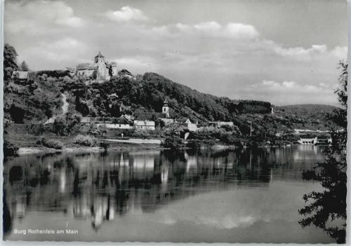 Rothenfels
