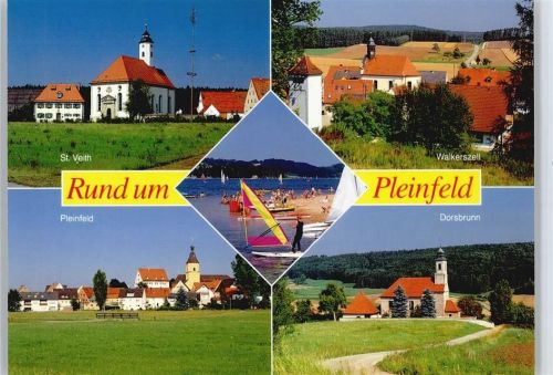Pleinfeld
