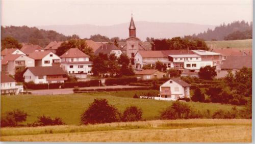 69518 W6941 Ober-Abtsteinach - Foto
