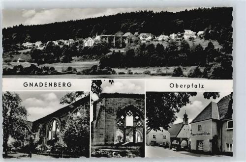Gnadenberg Gasthaus Fuchs