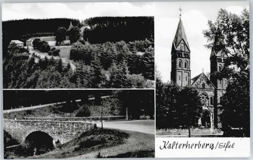 Kalterherberg
