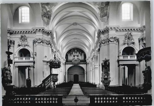 Fulda Dom