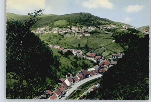 Wieda Kreuztalsklippe