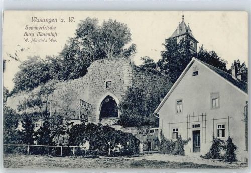 Wasungen