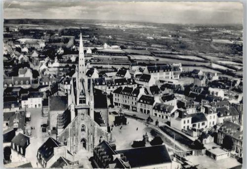 Plougastel-Daoulas