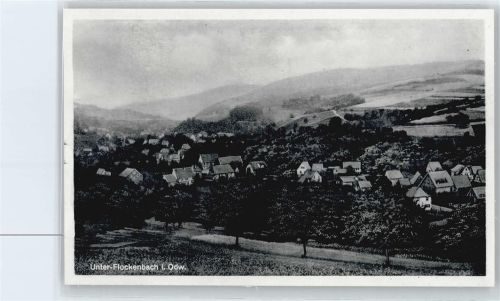 Unter-Flockenbach