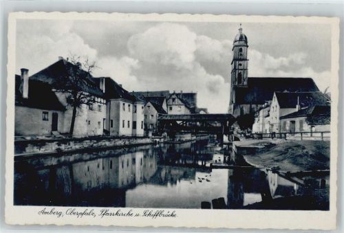 Amberg Trinks AK
