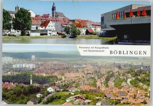 Böblingen