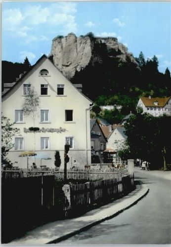 Streitberg