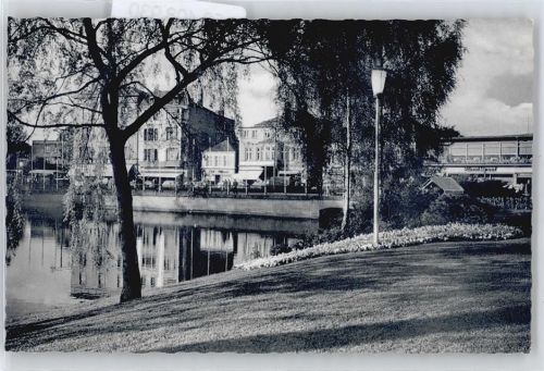 Neumünster