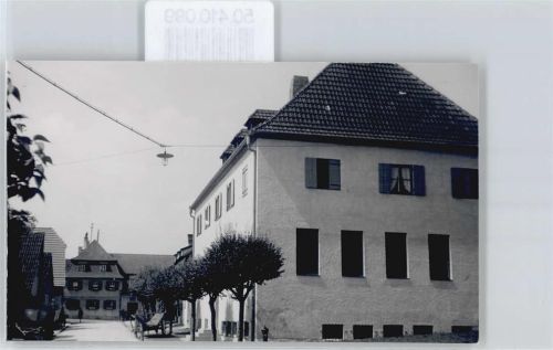 Hofheim Foto-Karte
