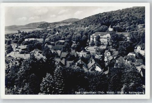 Bad Liebenstein Aschenberg
