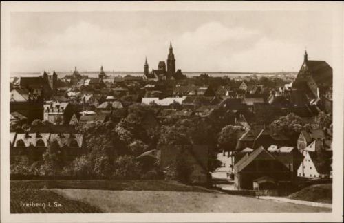 Freiberg