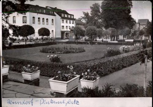 Bendorf Foto 12x17 cm