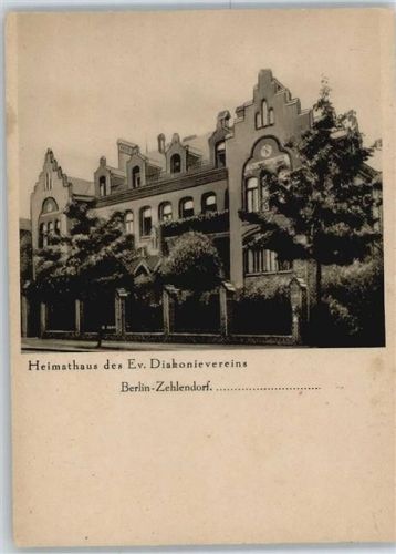Zehlendorf