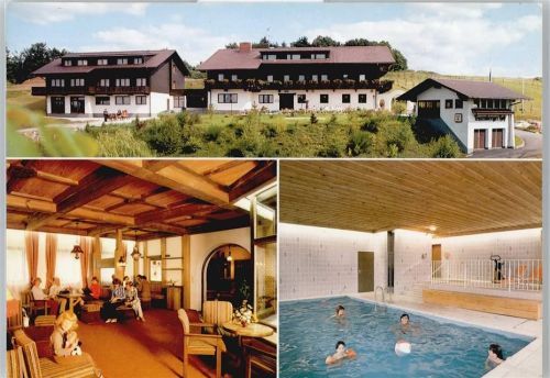 Thurmansbang Hotel Traxenberger Hof