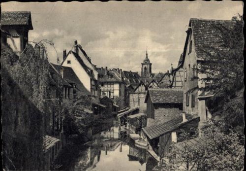 Colmar