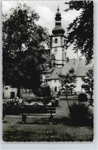 Salmünster