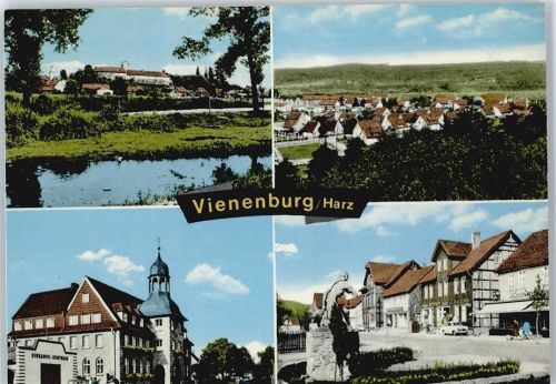 Vienenburg