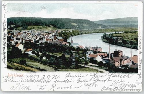 Waldshut
