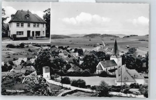 Thülen Geschäft Kersting