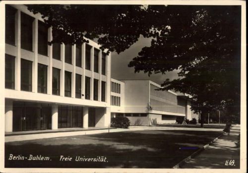 Dahlem