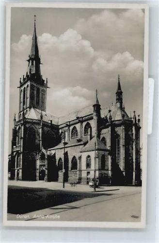 Düren