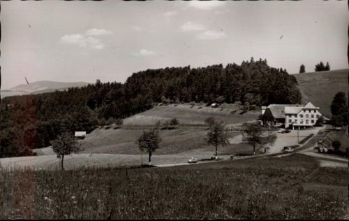 Neuhäusle Gasthaus, Metzgerei zur Sonne