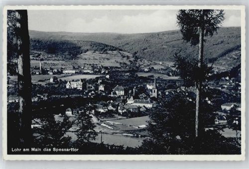 Lohr