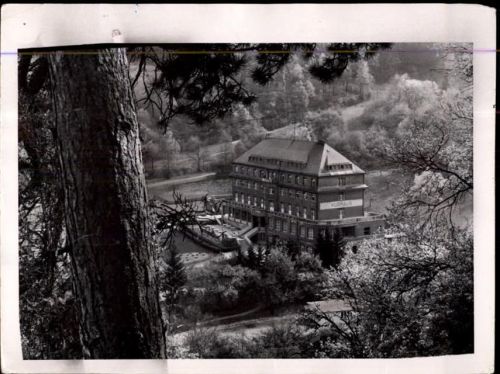 Stromberg Foto 10x14 cm