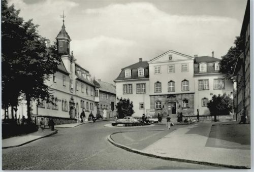 Ilmenau