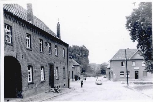 Teveren Foto