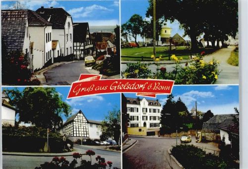 Gielsdorf