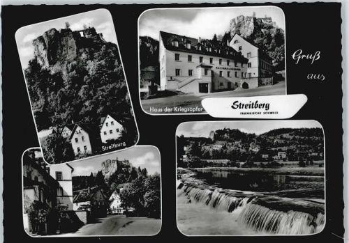 Streitberg