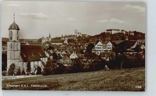 Ellwangen
