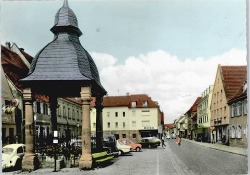 Höchstadt