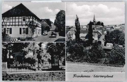 Frankenau