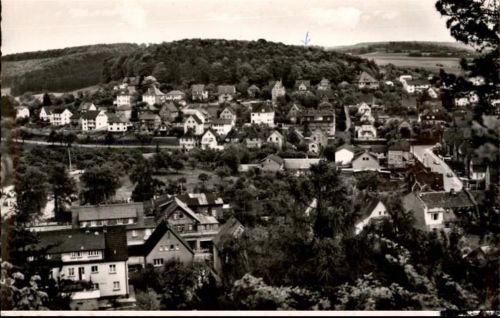 Wembach