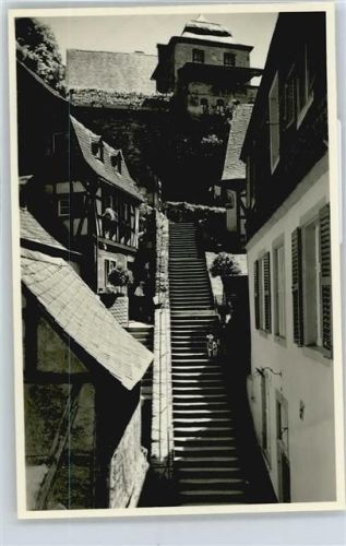 Beilstein Foto-Karte