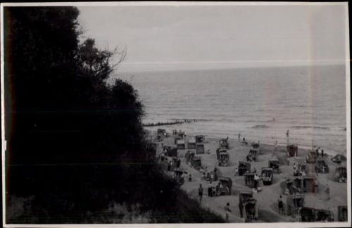 Bad Doberan Foto 10x14 cm