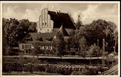 Lötzen