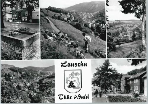 Lauscha