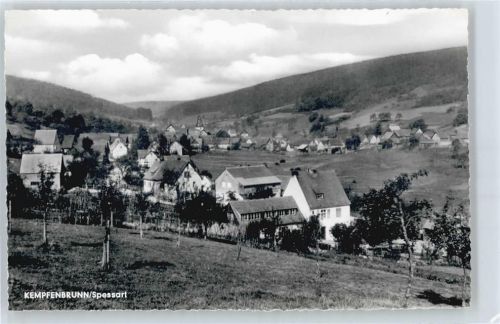 Kempfenbrunn