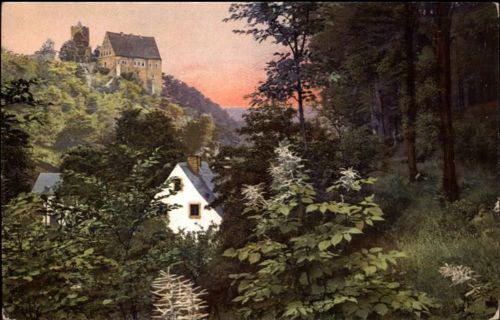 Scharfenstein