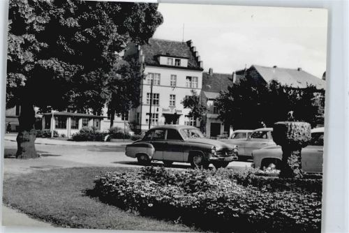 Fürstenwalde