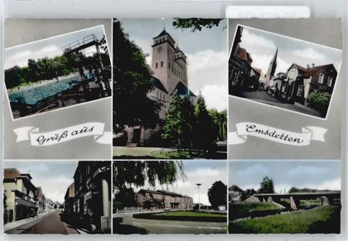 Emsdetten