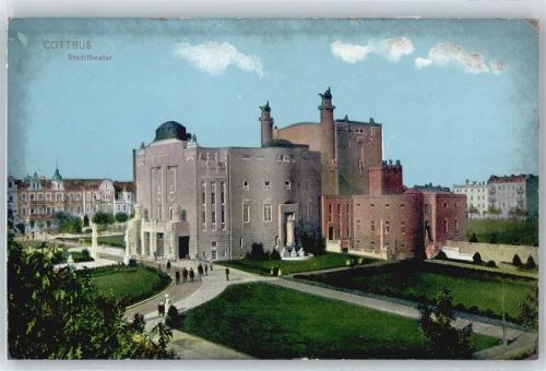 Cottbus