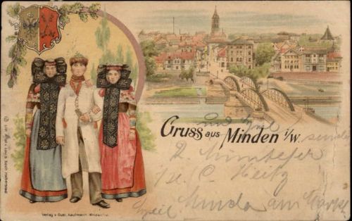 Minden